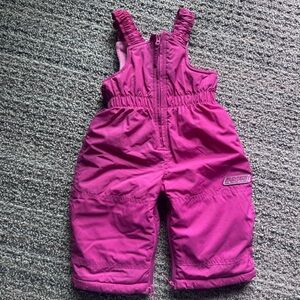 Children’s Place Snow Suit
